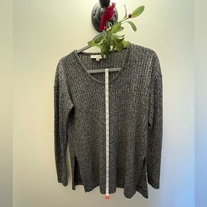 LOFT Sweater-shirt size XS